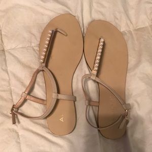 ALDO sandals